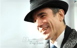 Daniel Day Lewis